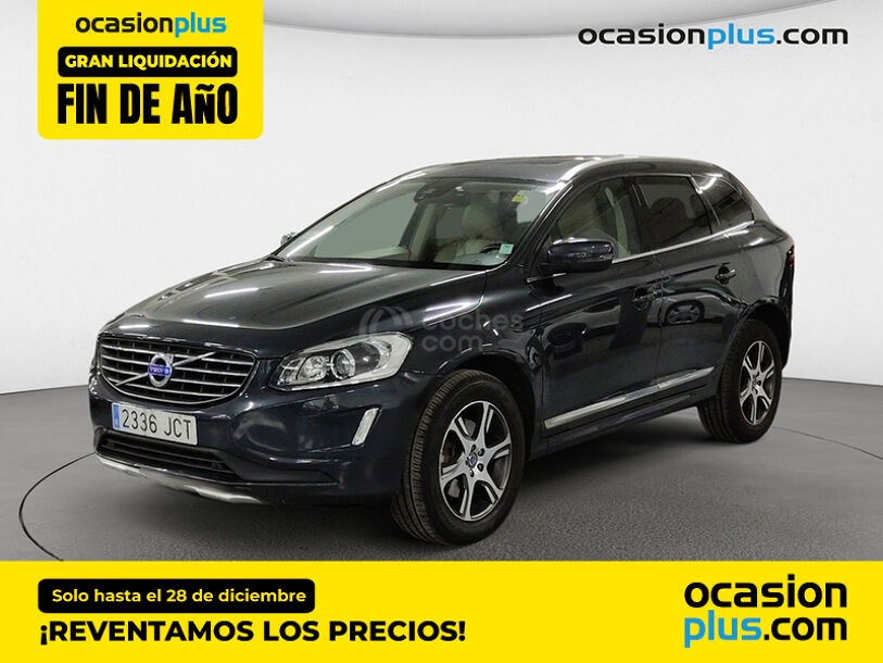 Foto del VOLVO XC60 D4 Summum Aut. 181