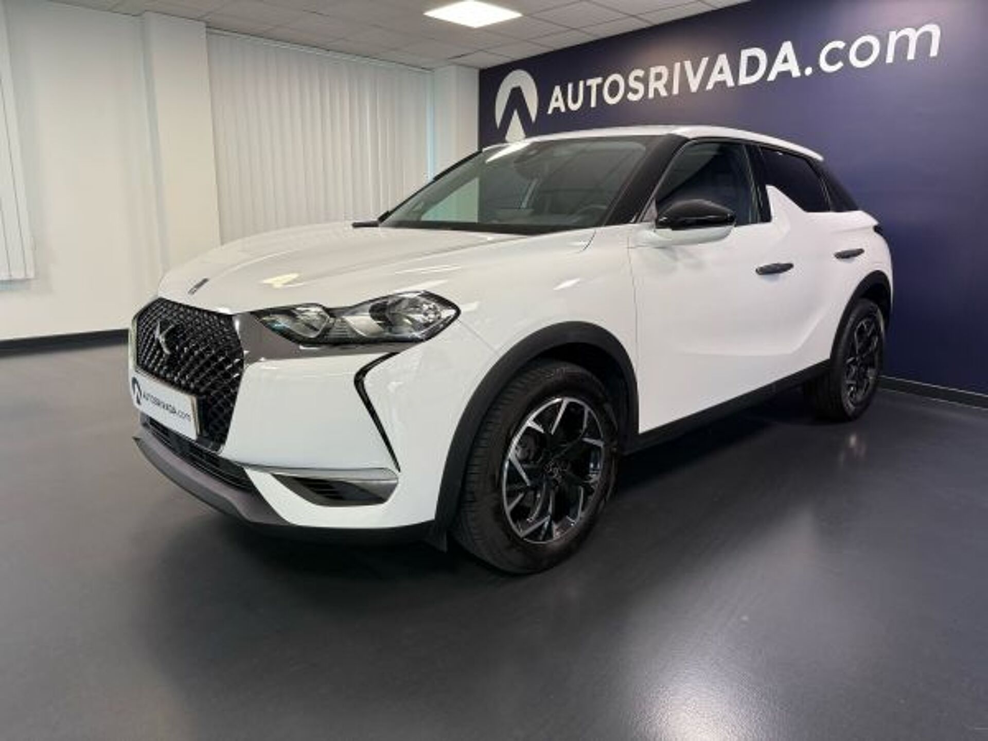 Imagen de DS DS3 Crossback
