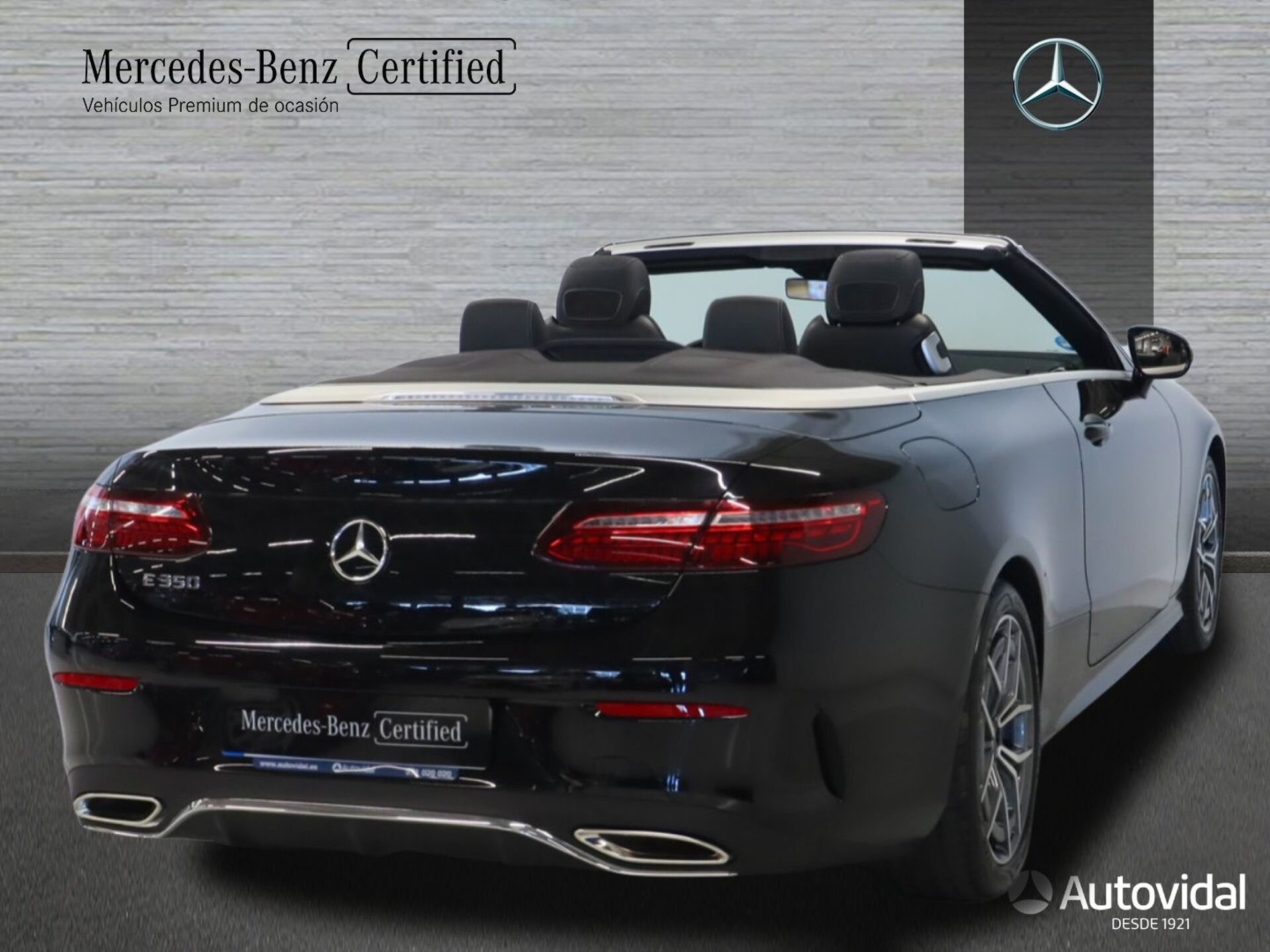 Imagen 2 de MERCEDES Clase E