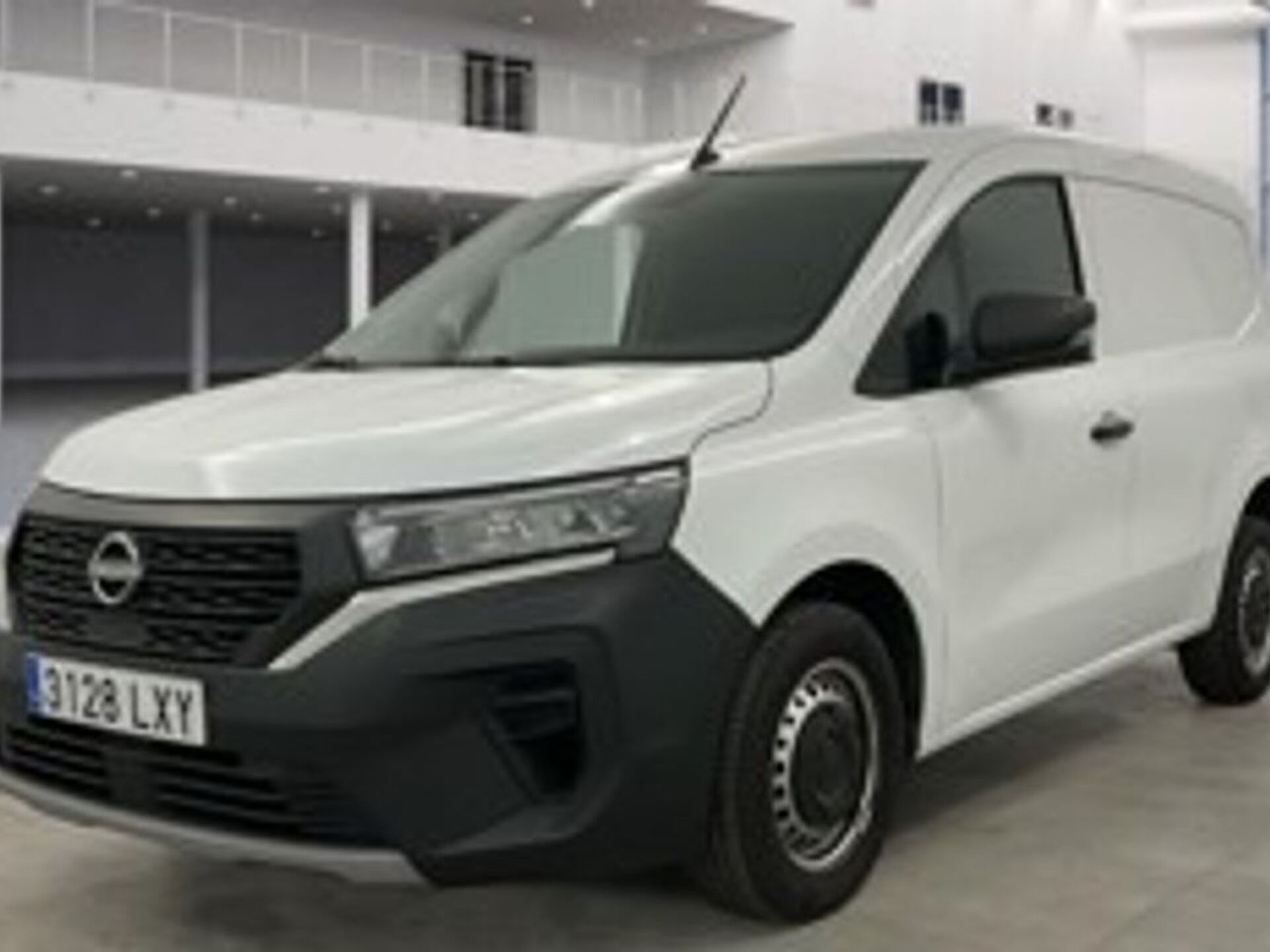 Imagen de NISSAN Townstar