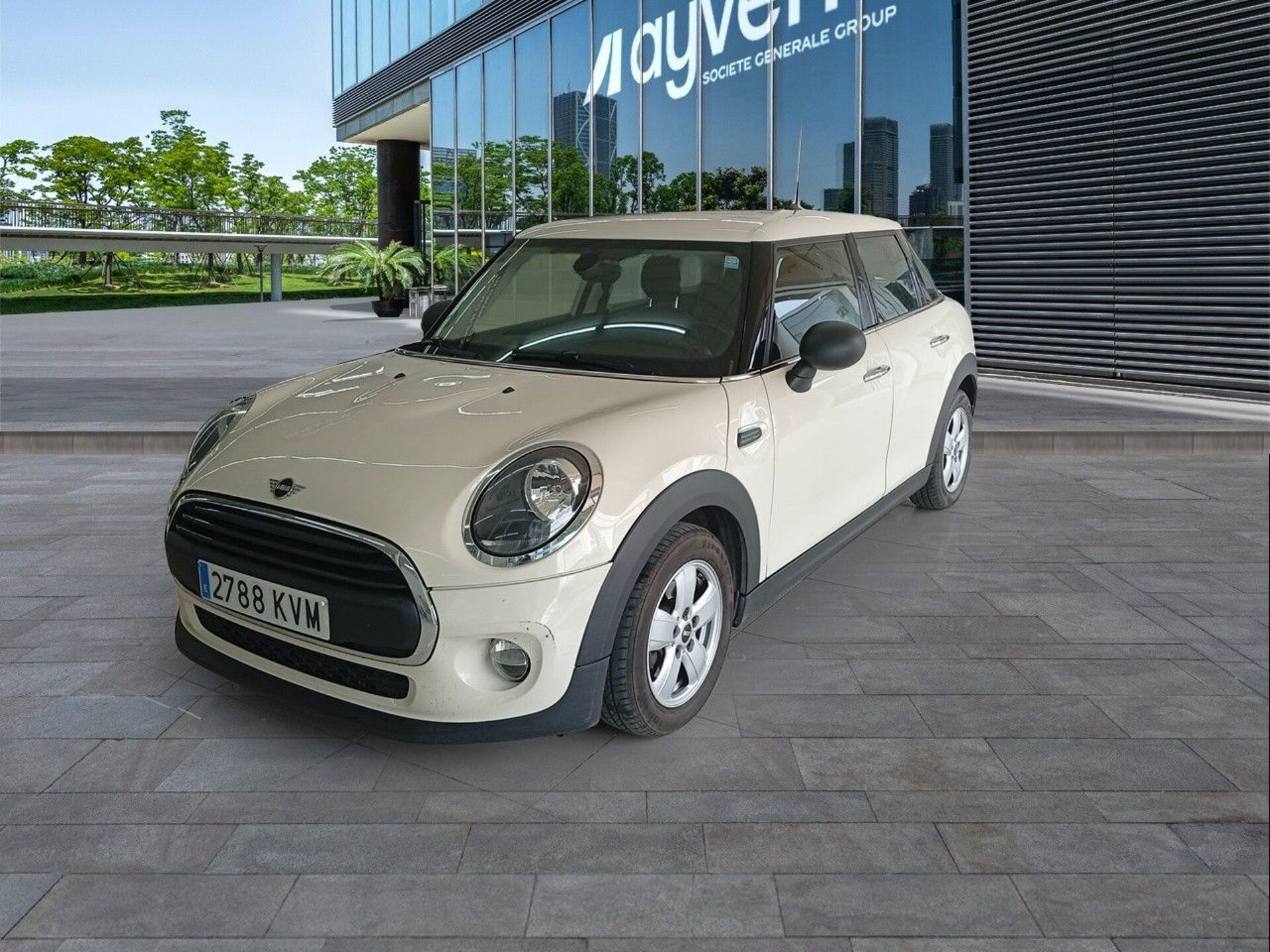 Imagen de MINI Mini