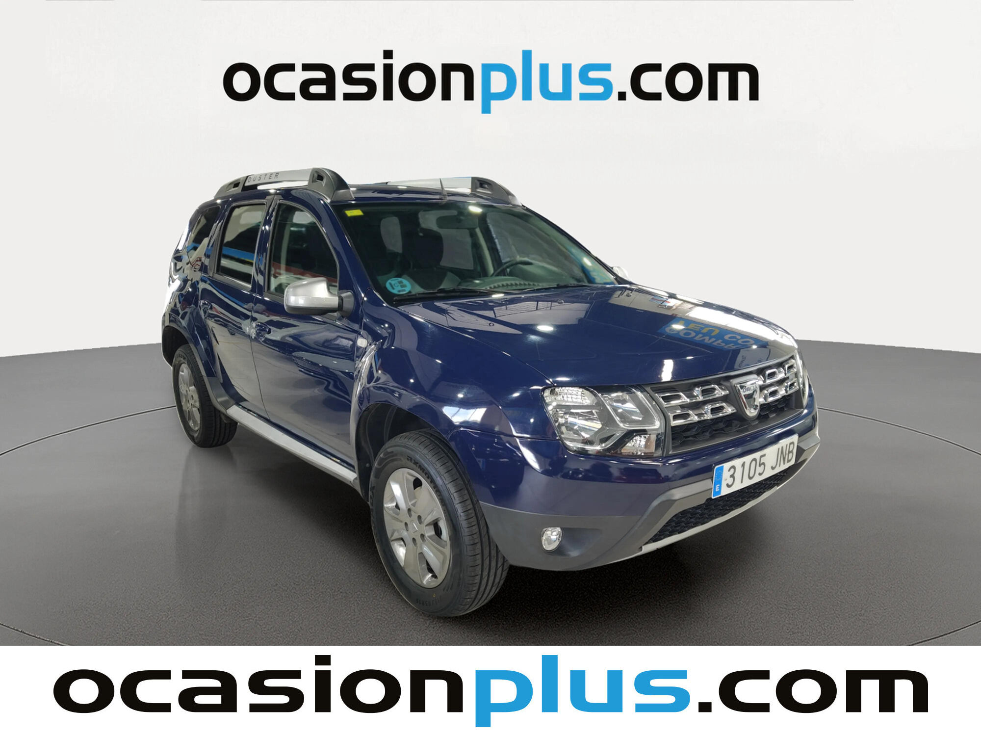 Foto del DACIA Duster 1.2 TCE Laureate 4x2 125