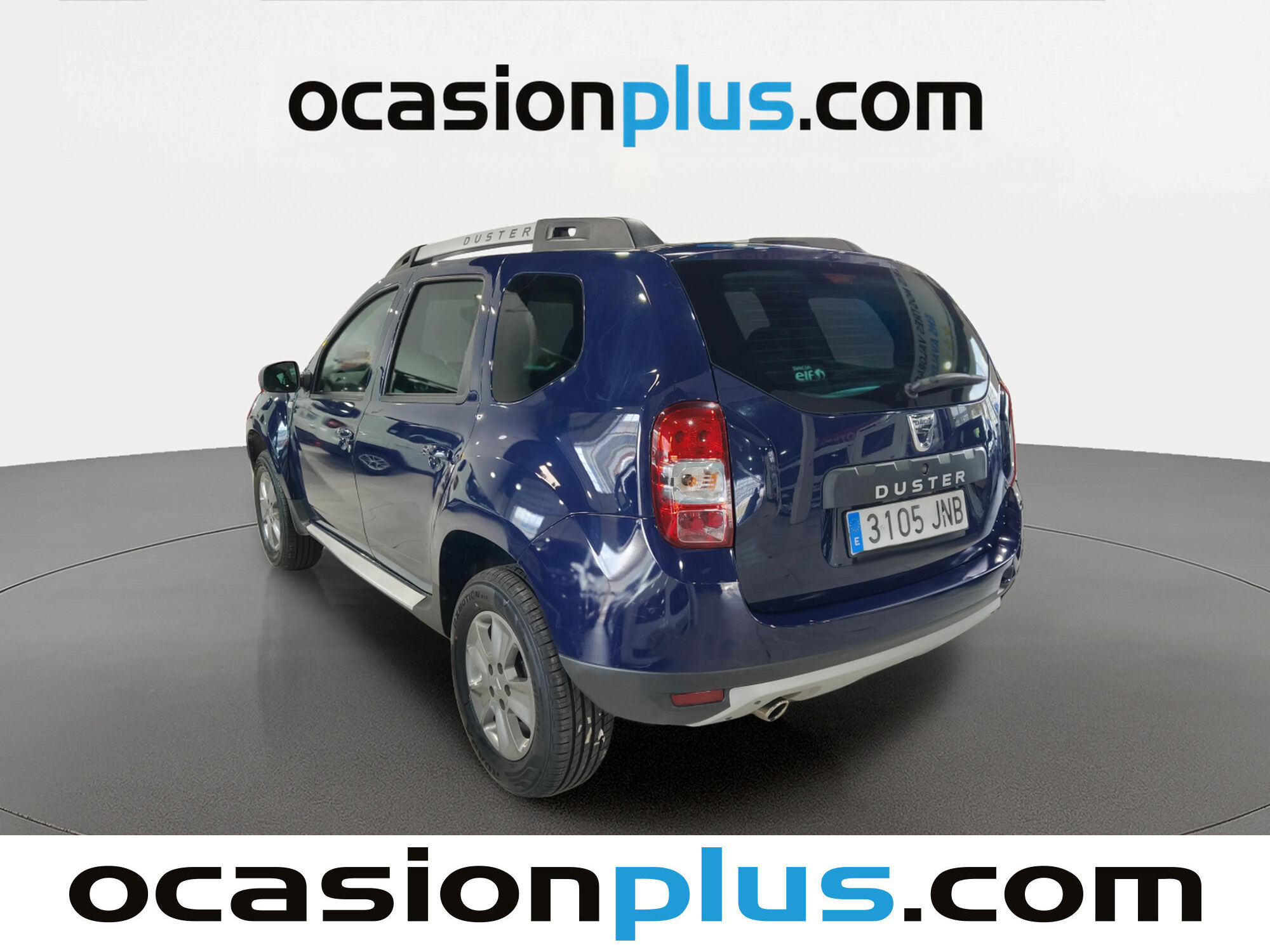 Foto del DACIA Duster 1.2 TCE Laureate 4x2 125