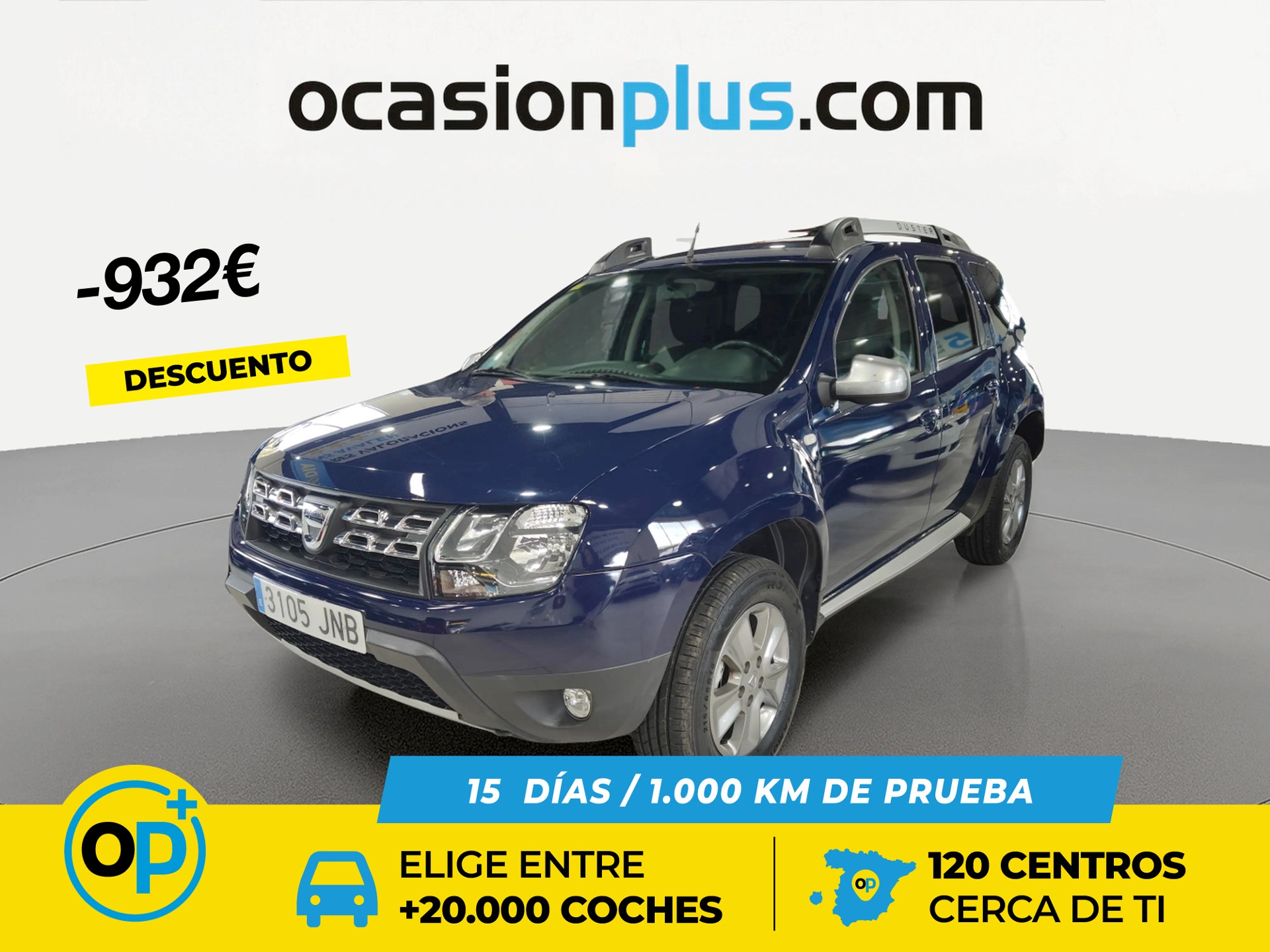 Imagen de DACIA Duster