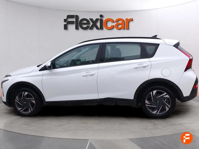 Foto del HYUNDAI Bayon 1.2 MPI Maxx