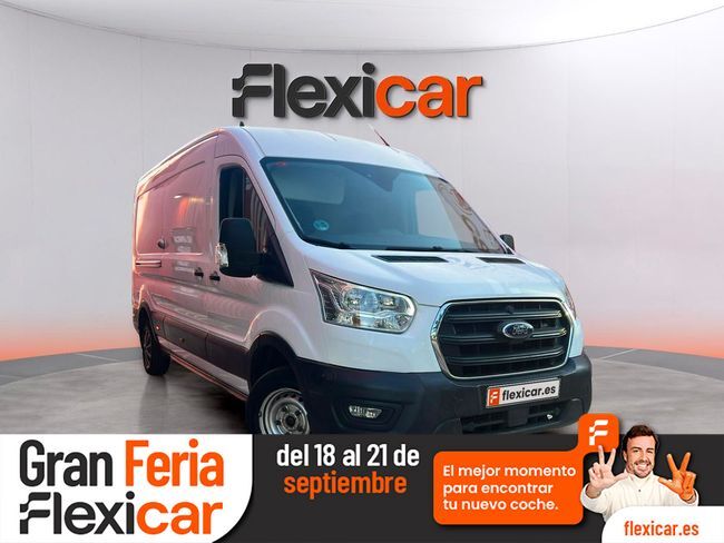 FORD Transit (FORD TRASNIT FURGON FT 310 L3 VAN TREND) en Tarragona