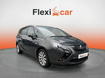 Imagen de OPEL Zafira Tourer 1.6CDTi S-S Excellence 136