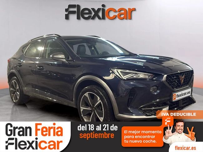 CUPRA Formentor (1.5 TSI 110kW (150 CV) DSG) en Málaga