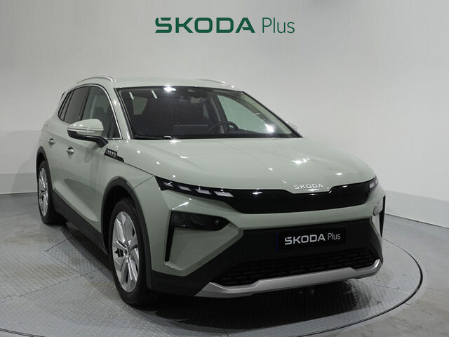 SKODA Elroq (85 82 kWh 210 kW (286 CV)) en León