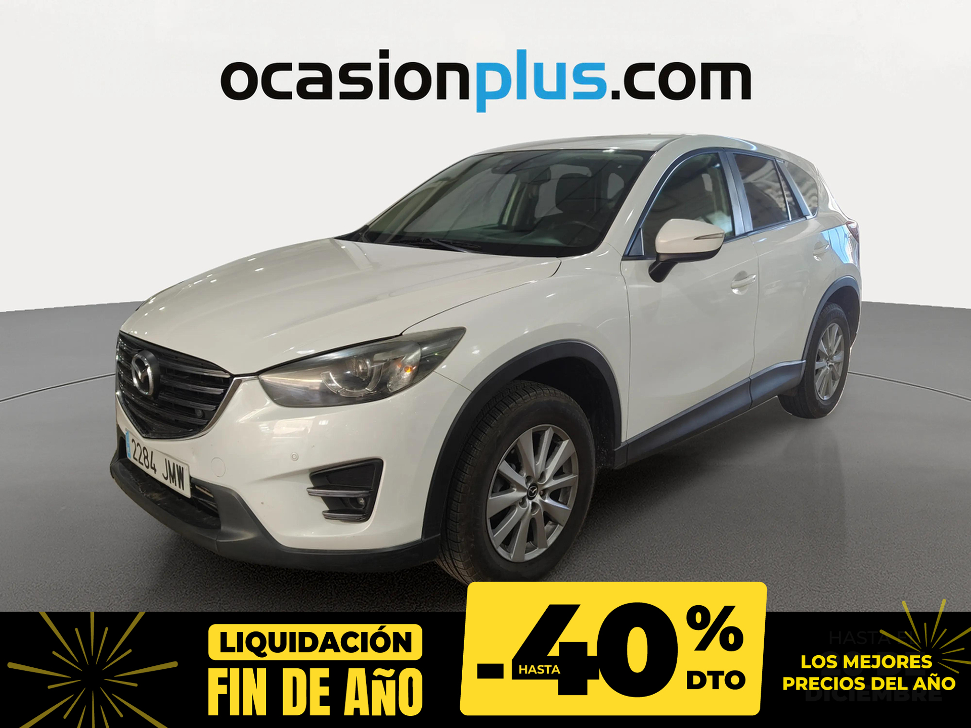 Imagen de MAZDA CX-5