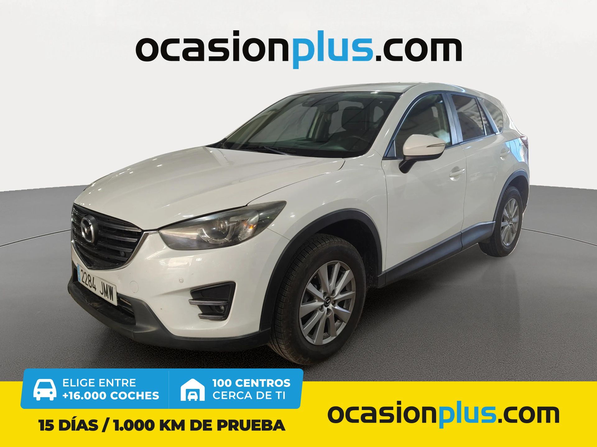 Imagen de MAZDA CX-5