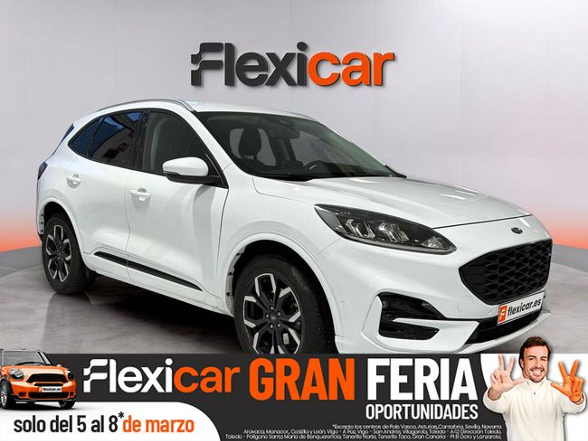 Imagen de FORD Kuga