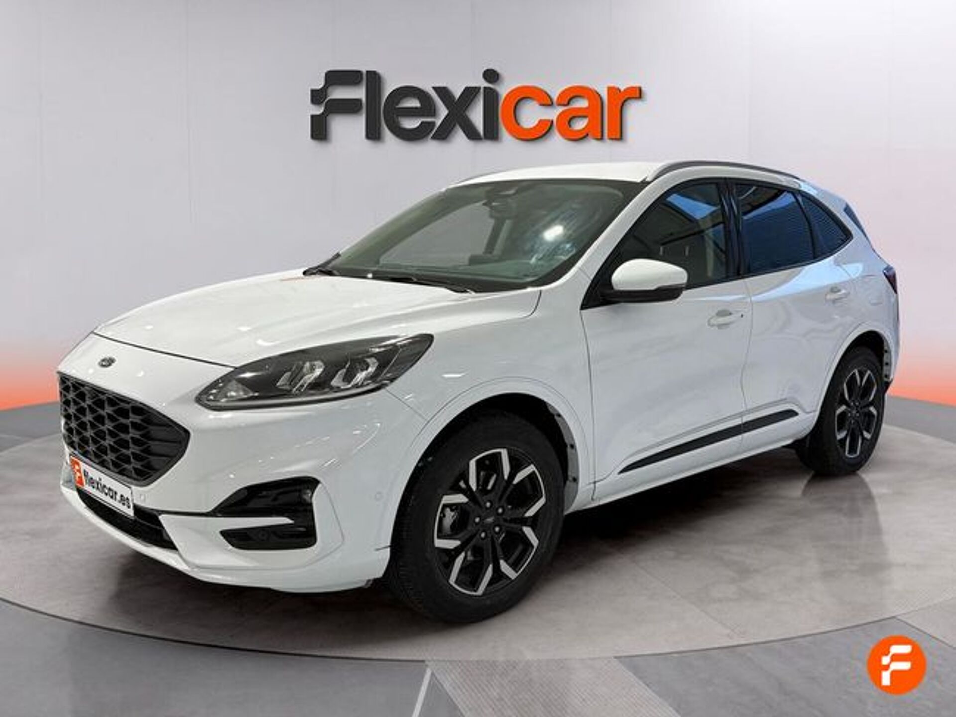 Imagen 2 de FORD Kuga