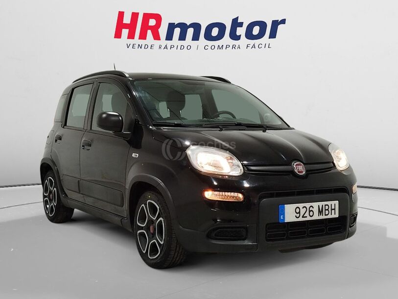 Foto del FIAT Panda 1.0 Gse City Live Hybrid