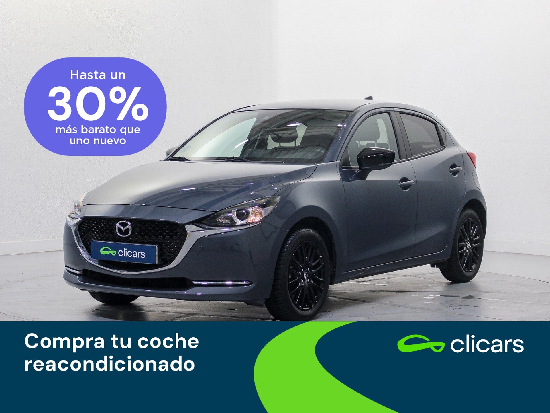 Imagen de MAZDA Mazda2