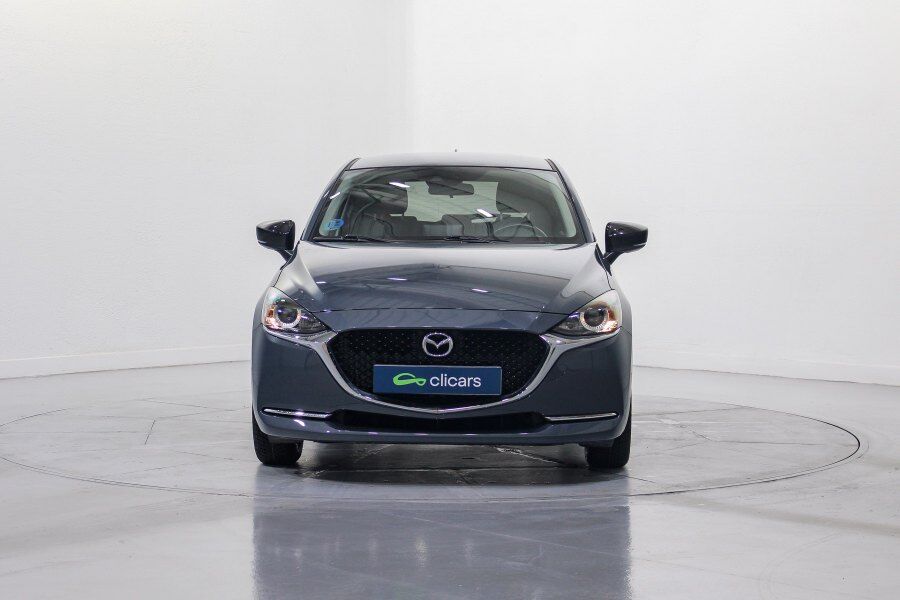 Foto del MAZDA Mazda2 1.5 e-Skyactiv-g Homura pantalla 8´´ 66kW