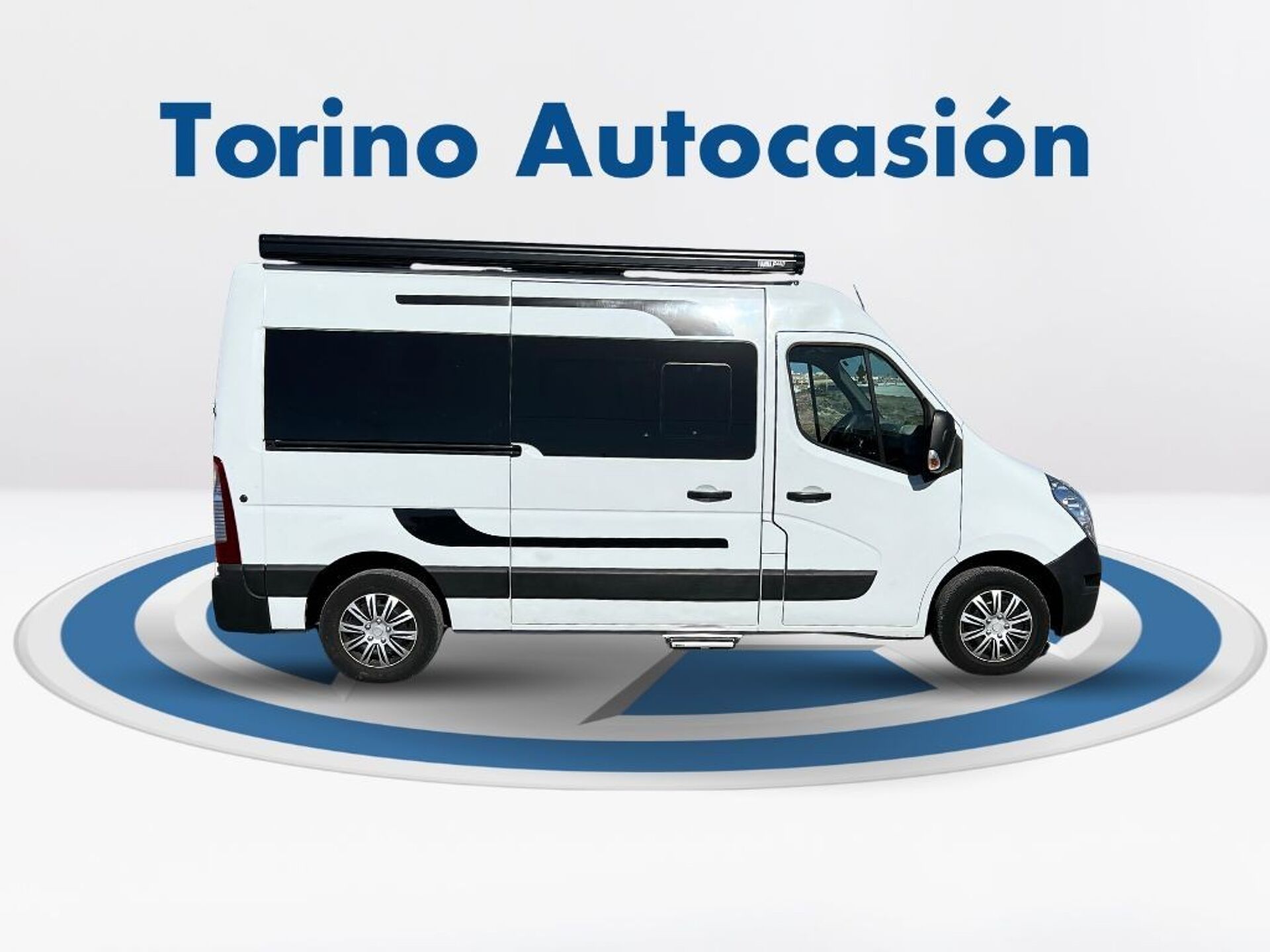 Imagen 2 de RENAULT Master