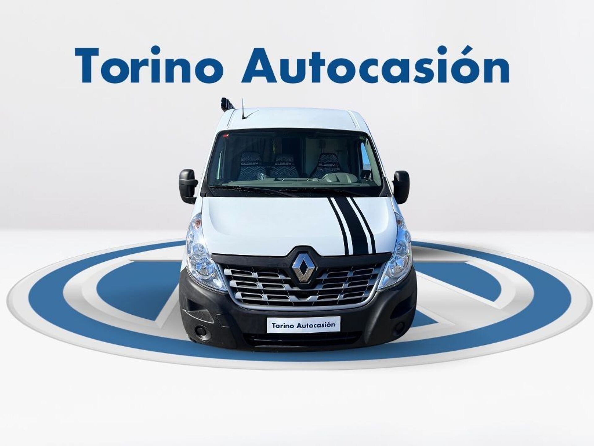 Imagen 3 de RENAULT Master