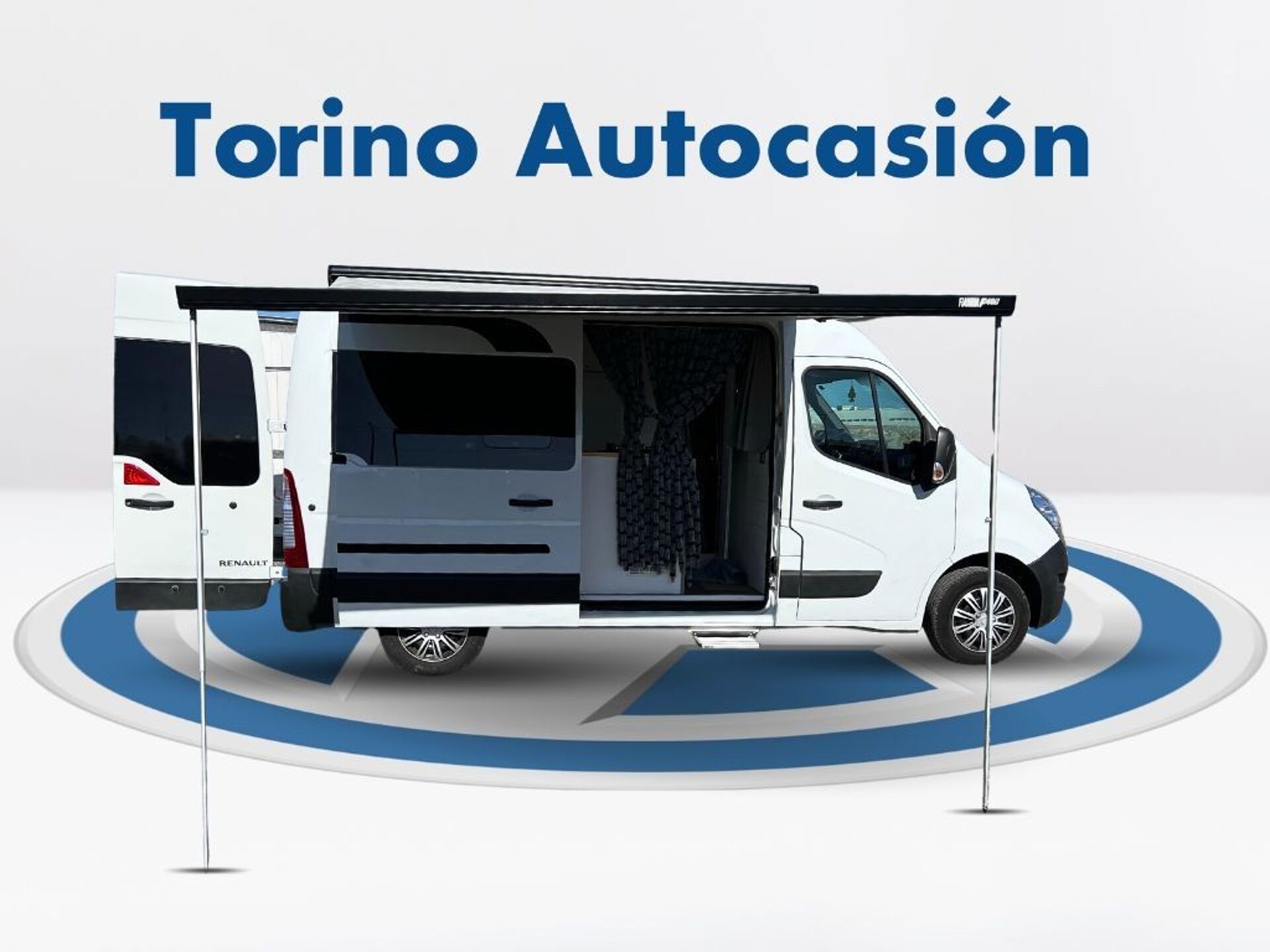 Imagen 1 de RENAULT Master