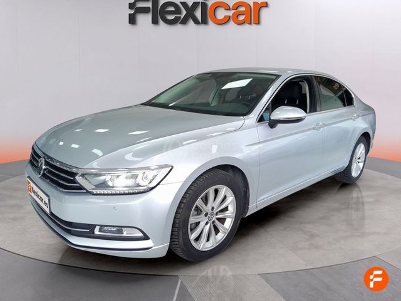 Foto del VOLKSWAGEN Passat 2.0TDI Advance DSG6 110kW