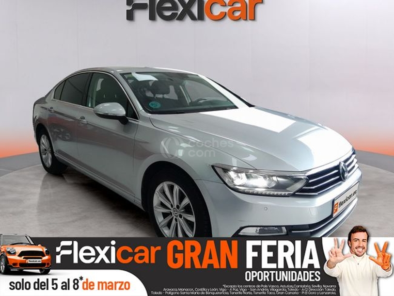 Foto del VOLKSWAGEN Passat 2.0TDI Advance DSG6 110kW