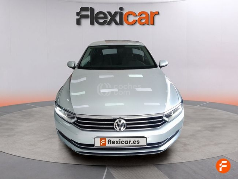 Foto del VOLKSWAGEN Passat 2.0TDI Advance DSG6 110kW