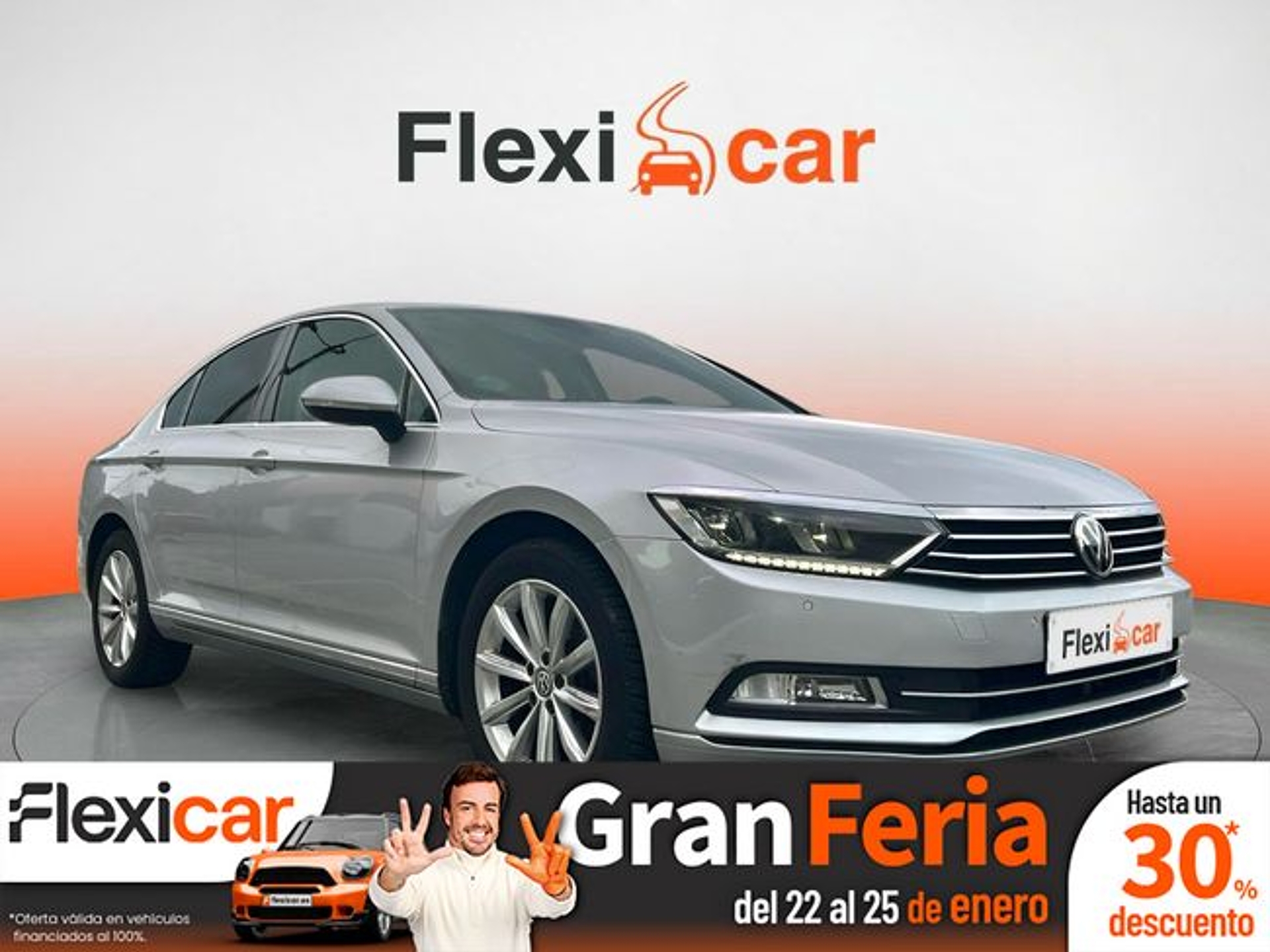 Imagen de VOLKSWAGEN Passat