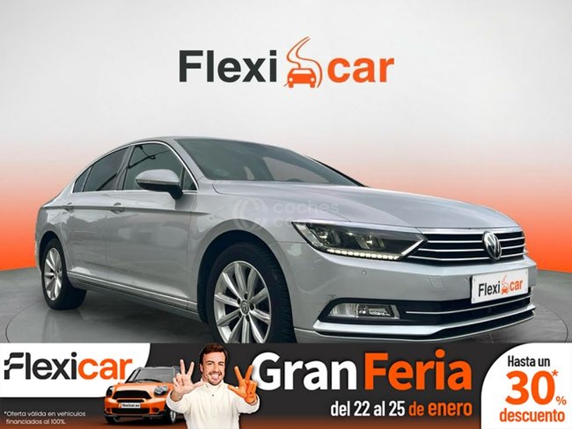 Foto del VOLKSWAGEN Passat 2.0TDI Advance DSG6 110kW