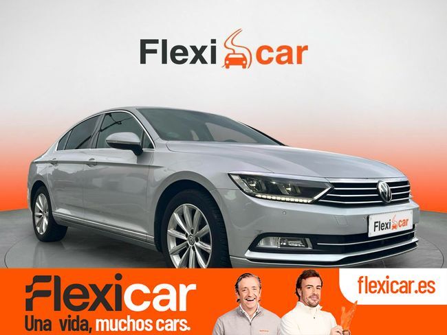 Foto del VOLKSWAGEN Passat 2.0TDI Advance DSG6 110kW