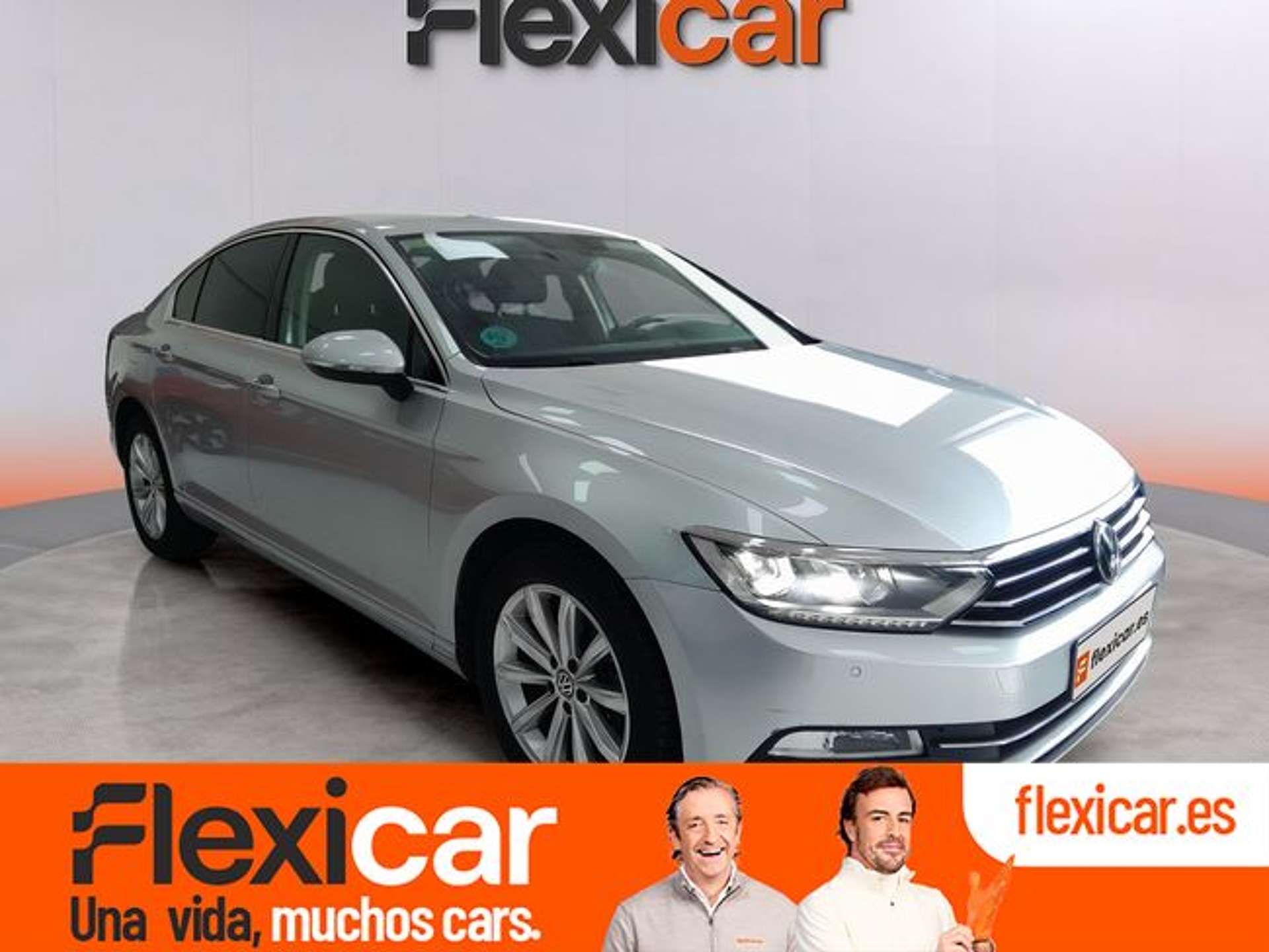 Imagen de VOLKSWAGEN Passat