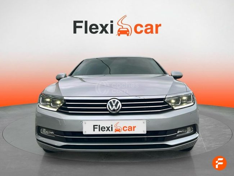 Foto del VOLKSWAGEN Passat 2.0TDI Advance DSG6 110kW