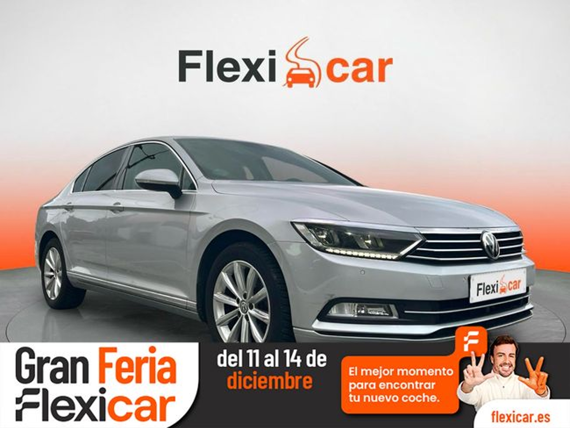 Imagen de VOLKSWAGEN Passat