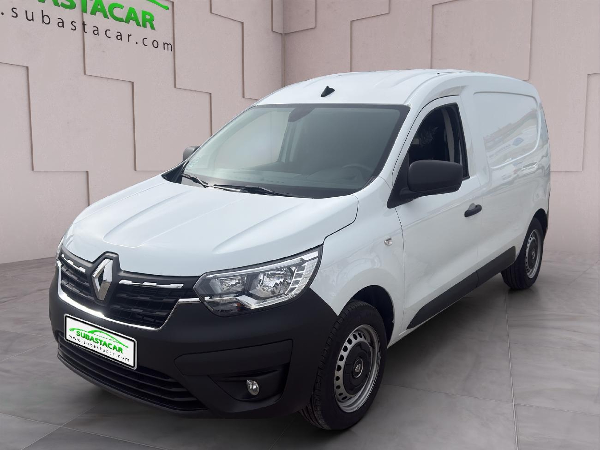 Imagen de RENAULT Express