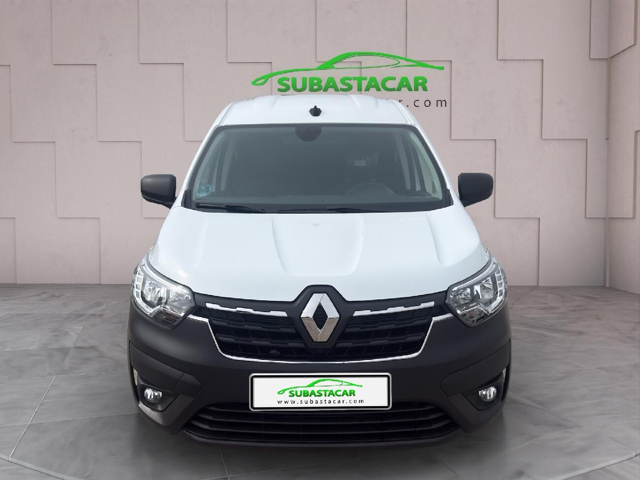 Foto del RENAULT Express 1.5 Blue dCi Advance 70kW