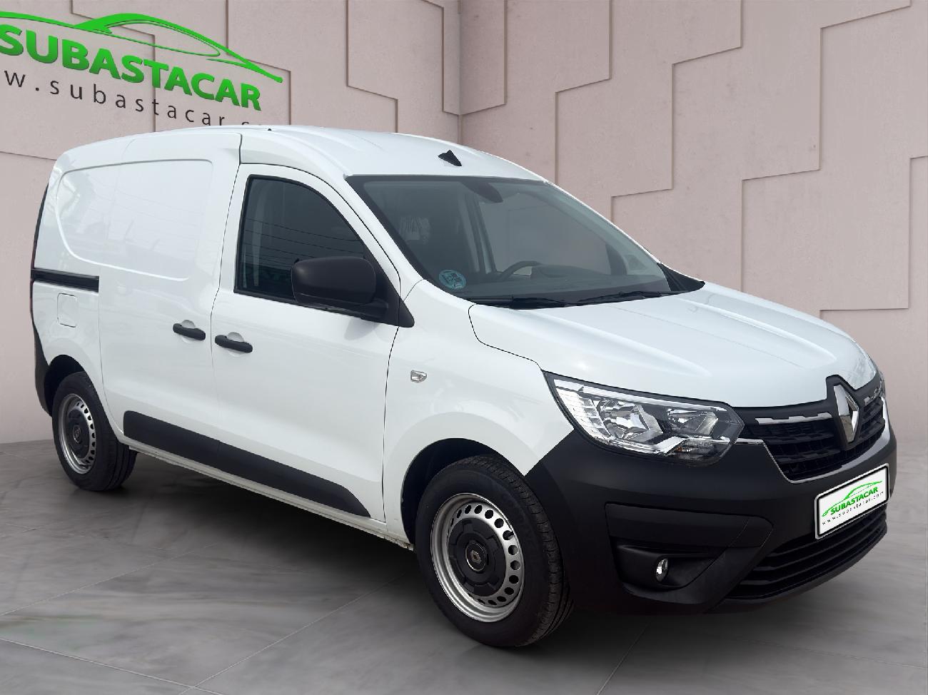 Foto del RENAULT Express 1.5 Blue dCi Advance 70kW