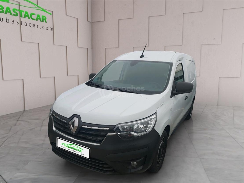Foto del RENAULT Express 1.5 Blue dCi Advance 70kW