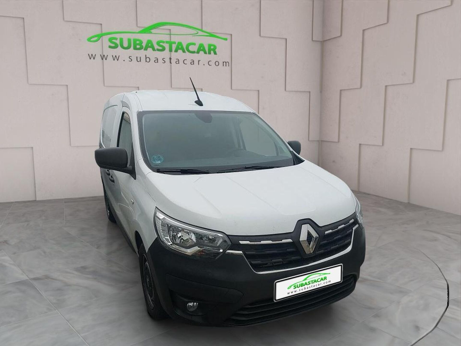 Imagen 1 de RENAULT Express