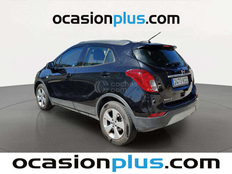 Foto del OPEL Mokka X 1.6CDTi S&S Selective 4x2
