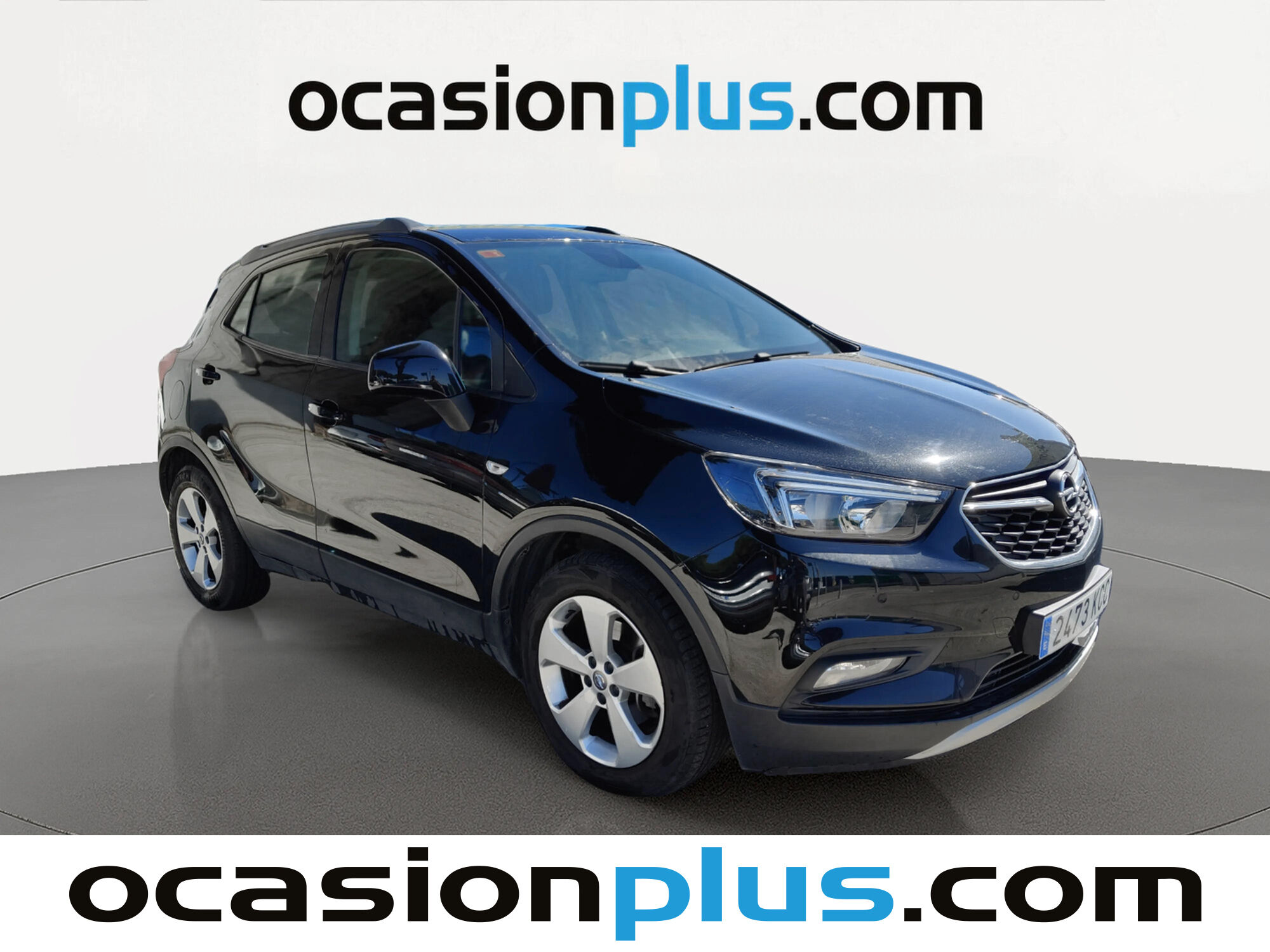 Foto del OPEL Mokka X 1.6CDTi S&S Selective 4x2