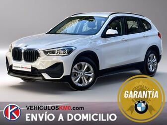 Imagen de BMW X1 xDrive25eA