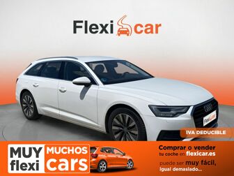 Imagen de AUDI A6 Avant 40 TDI S tronic