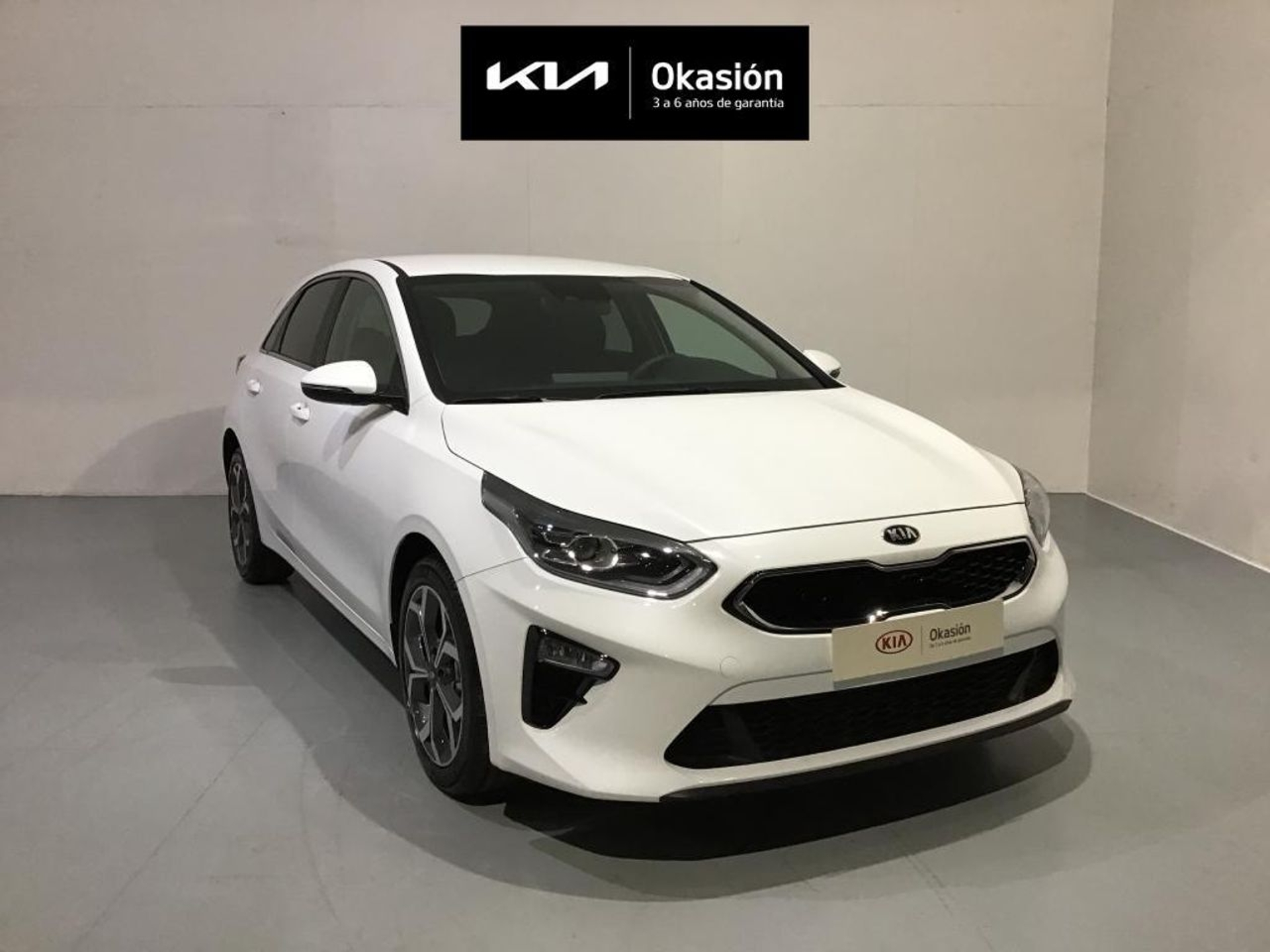 Imagen de KIA Ceed