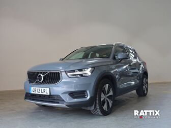 Imagen de VOLVO XC40 T3 Momentum Pro Aut.