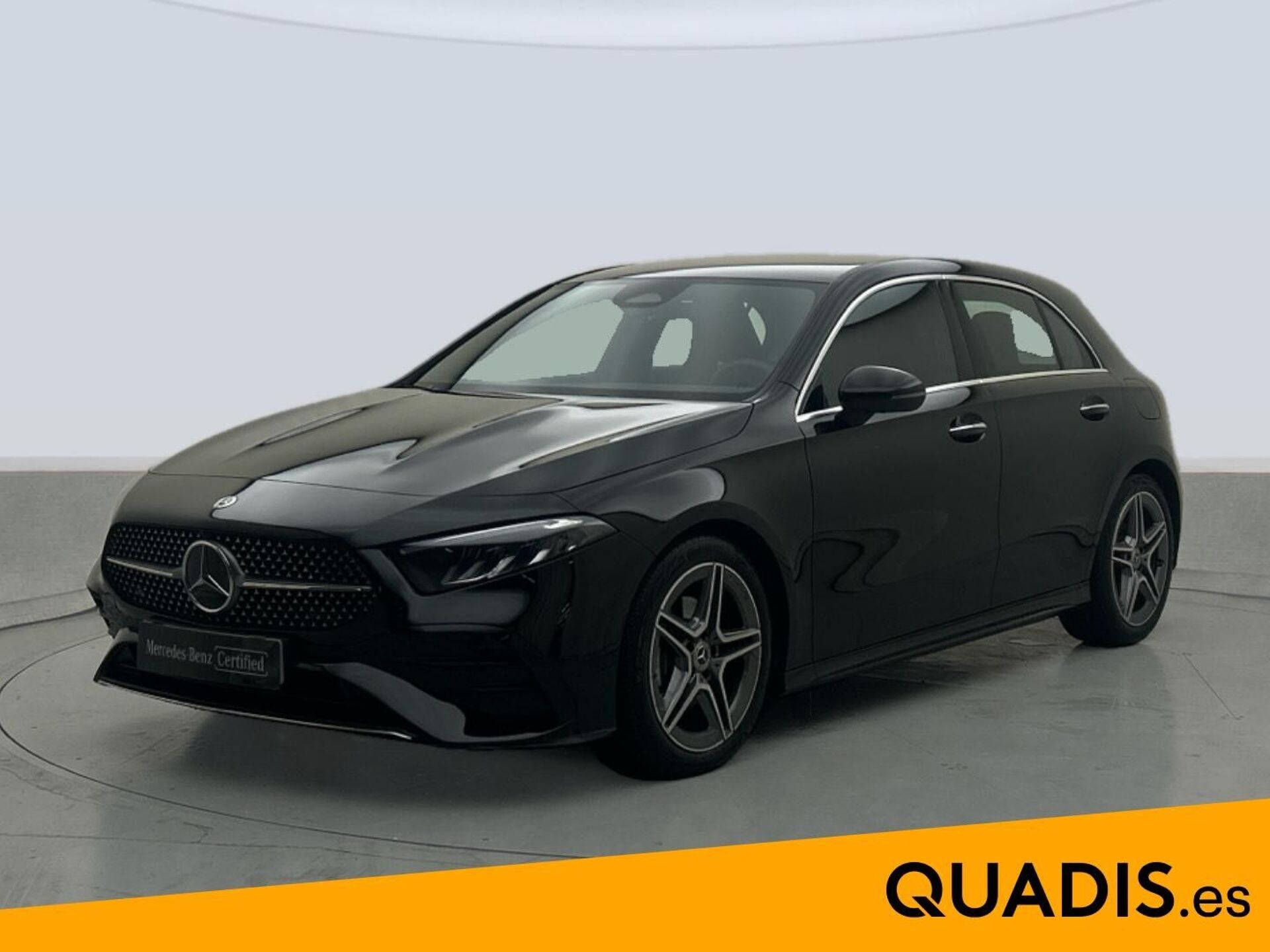 Imagen de MERCEDES Clase A