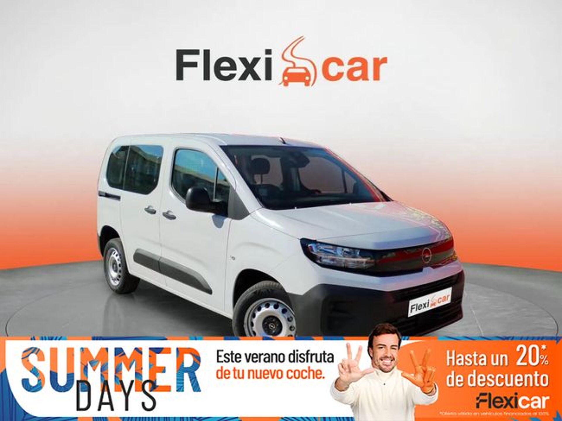 Imagen de OPEL Combo