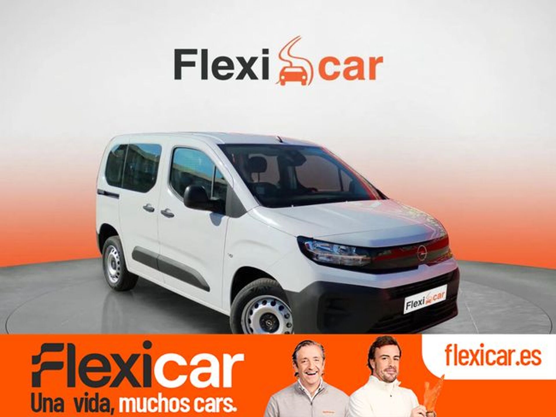Imagen de OPEL Combo