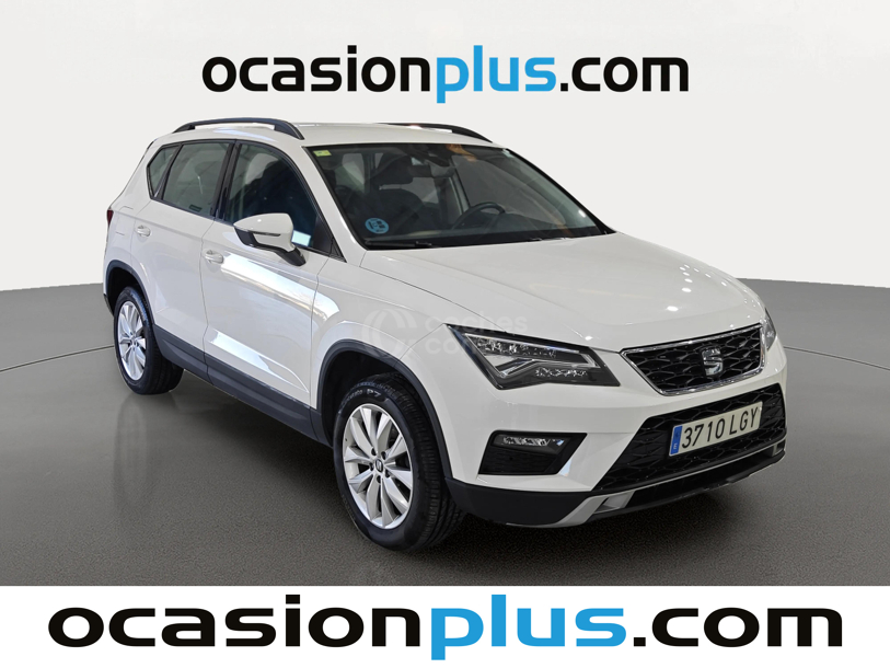Foto del SEAT Ateca 2.0TDI CR S&S Style DSG 150