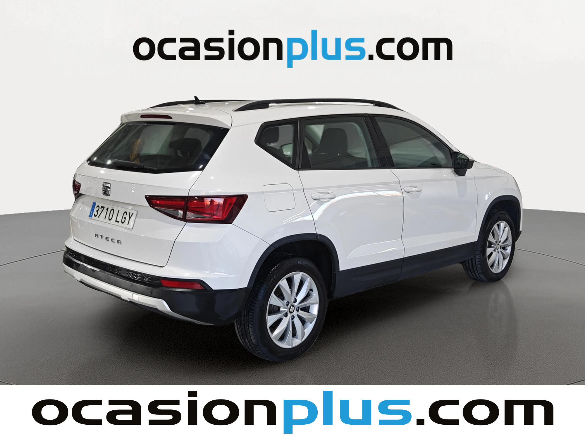 Foto del SEAT Ateca 2.0TDI CR S&S Style DSG 150