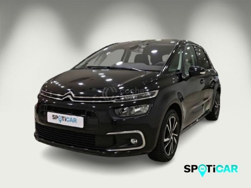 Foto del CITROEN SpaceTourer BlueHDI M Feel 115