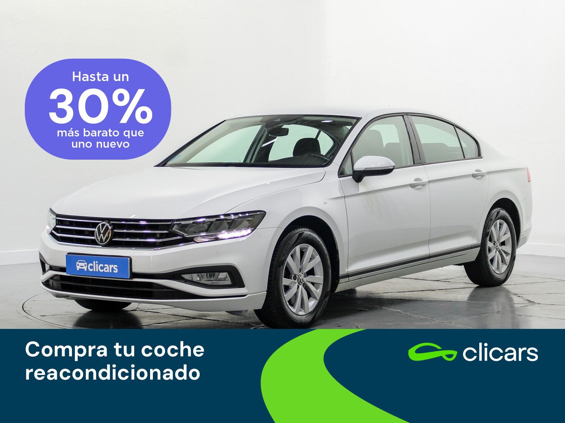 Imagen de VOLKSWAGEN Passat